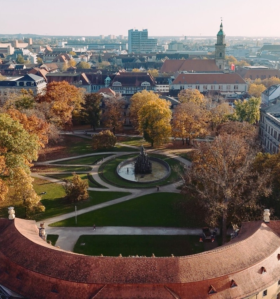 Friedrich-Alexander-Universität Erlangen-Nürnberg (FAU)