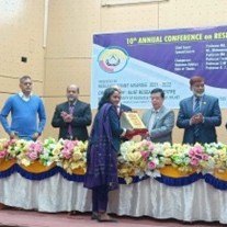 research-awards