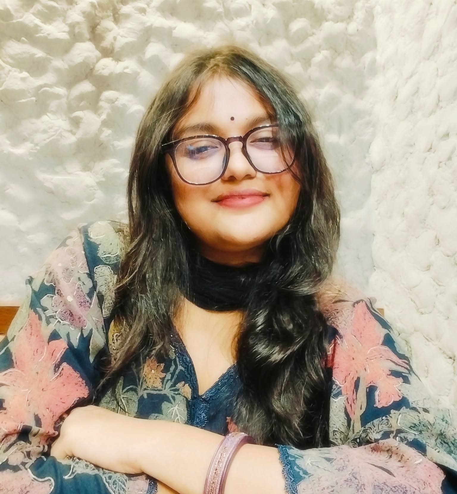 Saima Hossain Charu