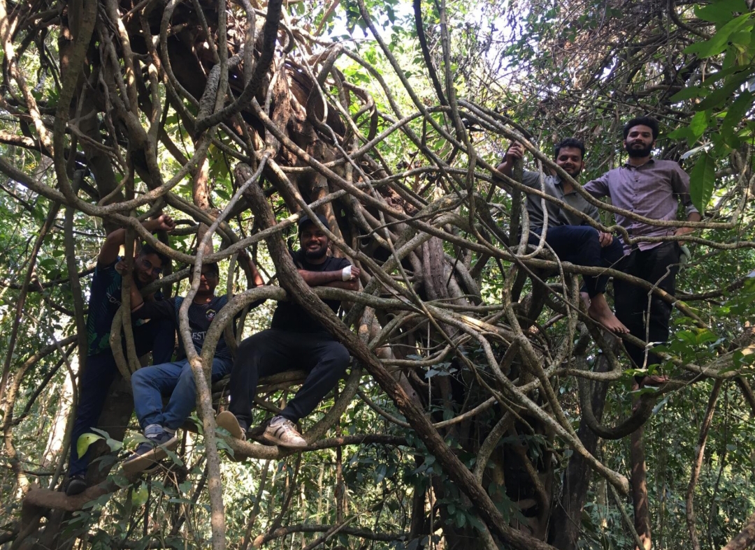 Group photo bottom 1