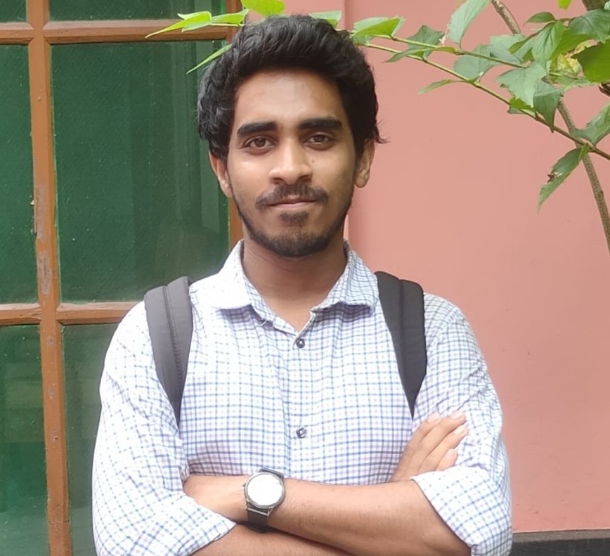 Chowdhury Rafatul Kabir