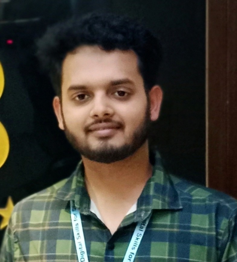 Md. Shakirul Islam Shavi